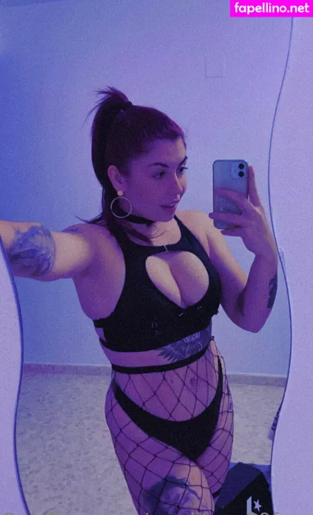 Carlitadinamita29 OnlyFans Thumbnail #YUuc815icL