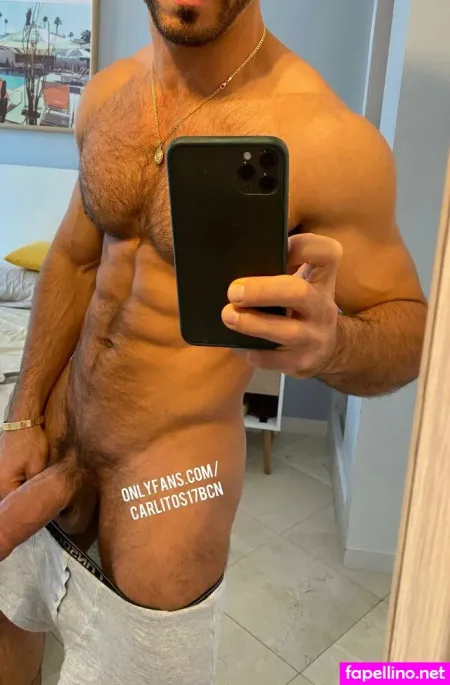 Carlitosxfree OnlyFans Thumbnail #2DJue0JkCd