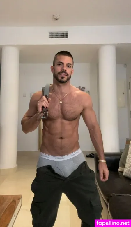 Carlitosxfree OnlyFans Thumbnail #KZj5Wl21j5