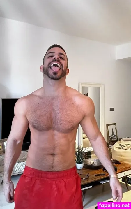 Carlitosxfree OnlyFans Thumbnail #qHxGVI1P4J