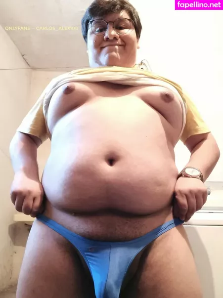 Carlosalexi1007 OnlyFans Thumbnail #6AQpwYcCCO