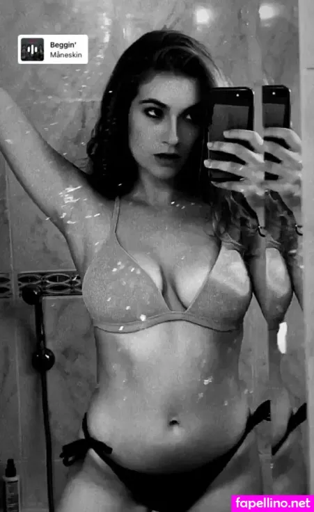 Carlota Boza OnlyFans Thumbnail #wy0TbSdmG9