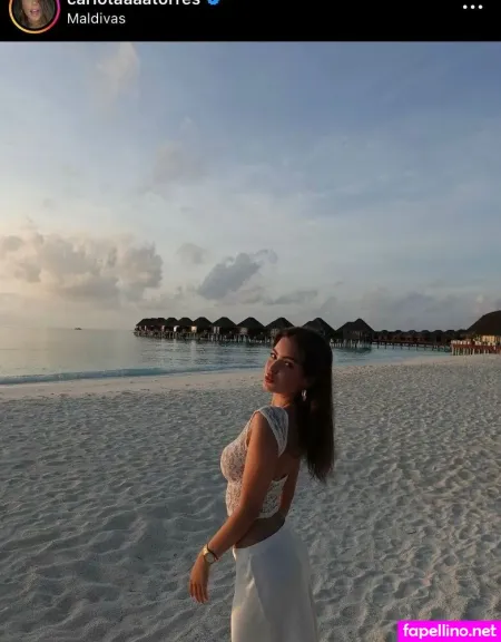 Carlota Torres OnlyFans Thumbnail #WaaeqgwCIT