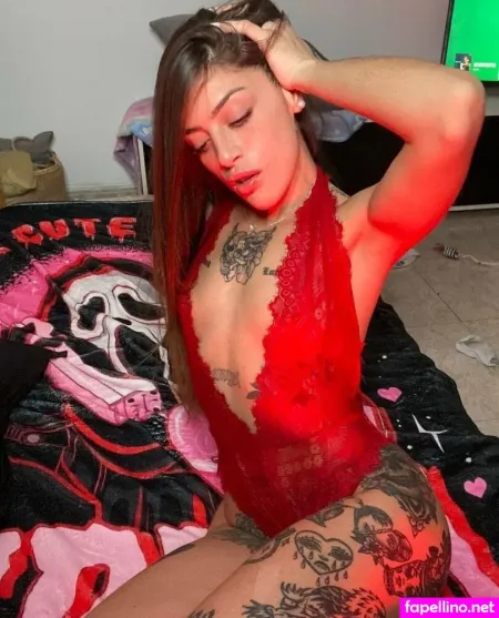 Carlotacalvin OnlyFans Thumbnail #hiVIxvORjK