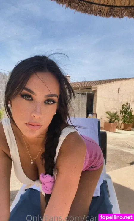 Carlotta Bnk 12 OnlyFans Thumbnail #LyMD8gUSdJ