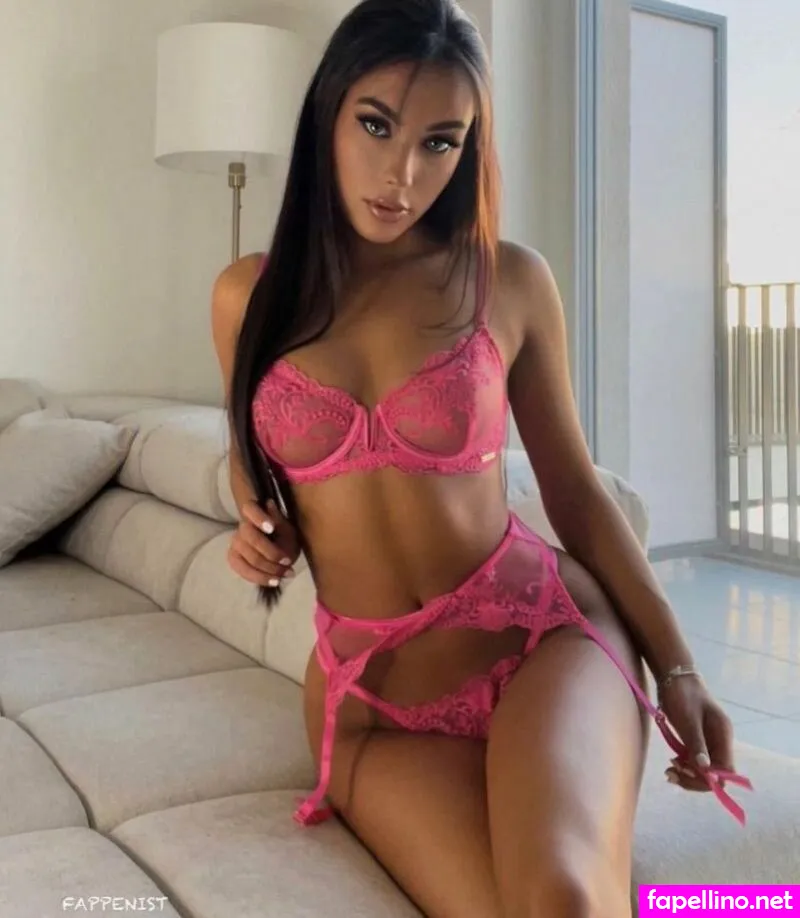 Carlotta Bonke Nude Leaked OnlyFans Photo #IklKSI766G