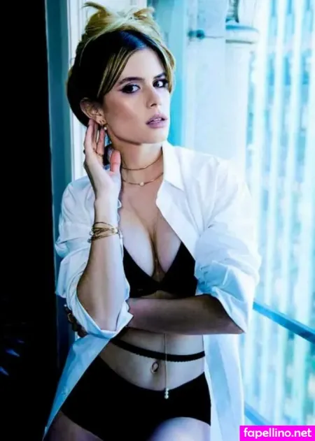 Carlson Young OnlyFans Thumbnail #xAWg4FUU07