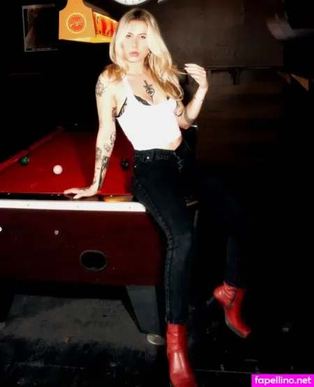 Carly Anderson Main Profile Photo