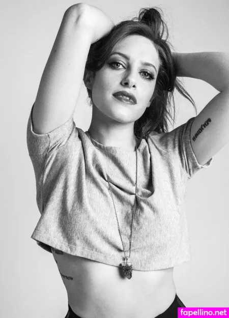 Carly Chaikin OnlyFans Thumbnail #hOCZYOq9Vb