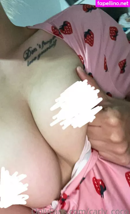 Carly Coco OnlyFans Thumbnail #f5vSSje0Hp