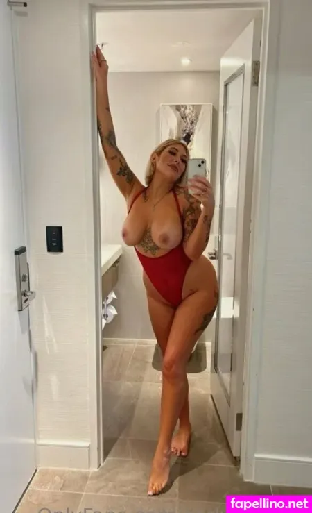 Carly Electric OnlyFans Thumbnail #rauDjZ2lou