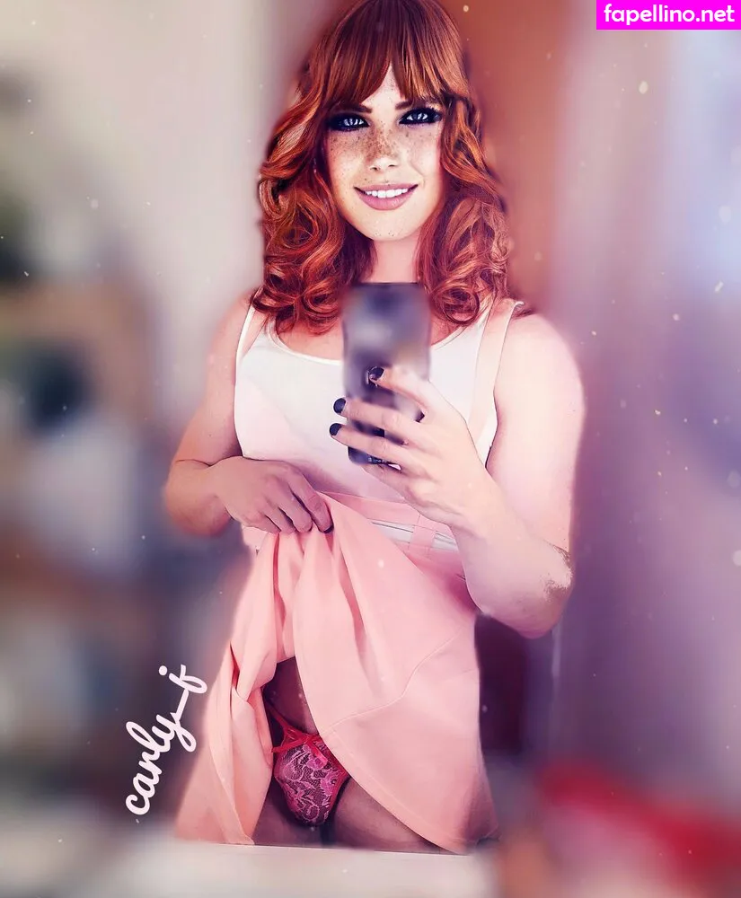 carly_j, sexy_carly_j Nude Leaked OnlyFans Photo #Zv6ziF9cgk