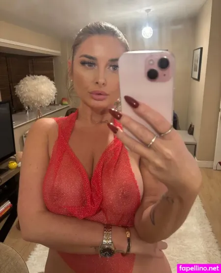 Carly Johnson 1 OnlyFans Thumbnail #I0aZNEXivA