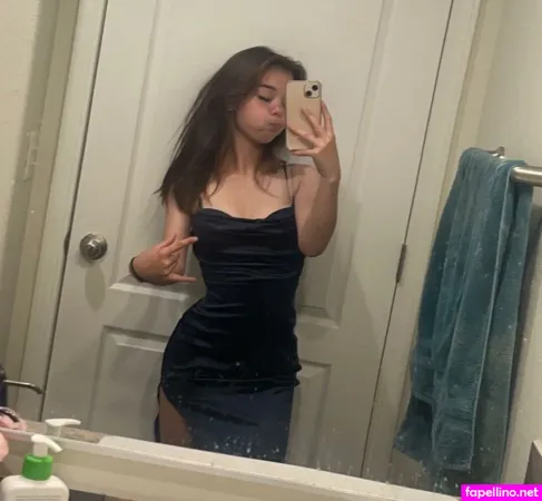 Carly Mai OnlyFans Thumbnail #FEqau44lJG