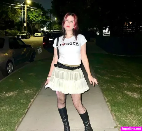 Carly Mclellan OnlyFans Thumbnail #XRkaVKWaQ9