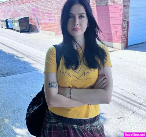 Carly Mclellan OnlyFans Thumbnail #m72kRLOjuM