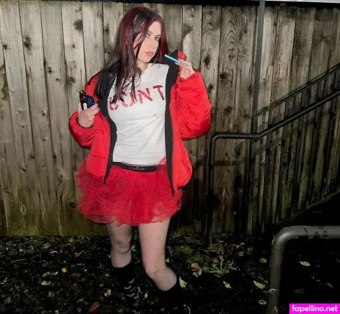 Carly Mclellan OnlyFans Thumbnail #qL1c5SnNso