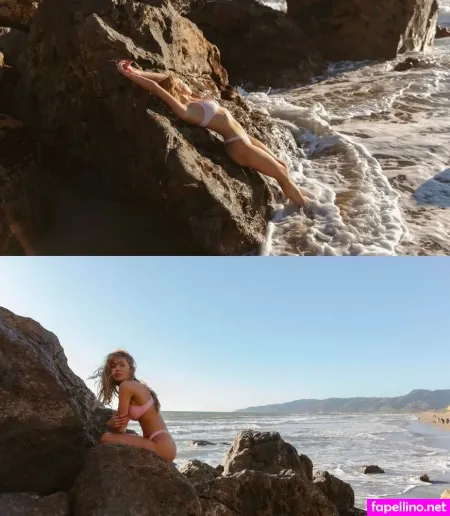 Carly Pfleger OnlyFans Thumbnail #MvgGA02xX6