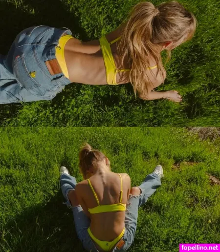 Carly Pfleger OnlyFans Thumbnail #Tk0t1UkCZs