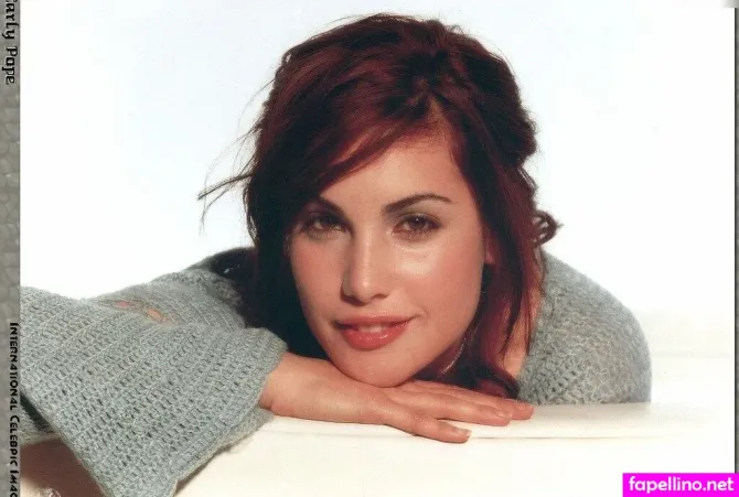 Carly Pope OnlyFans Thumbnail #DTNpwTmIez