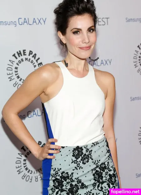 Carly Pope OnlyFans Thumbnail #X7F3a1h3S9