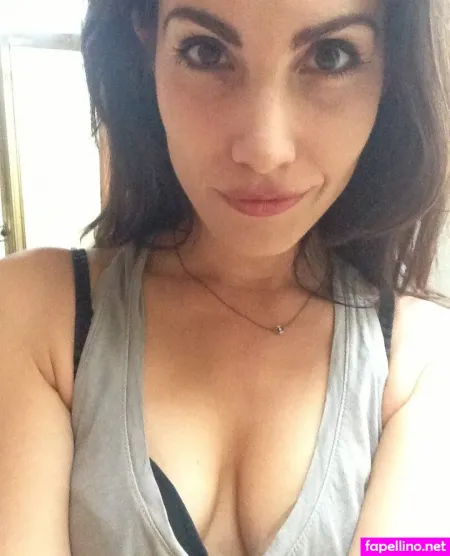 Carly Pope OnlyFans Thumbnail #cOxJz3OiFK