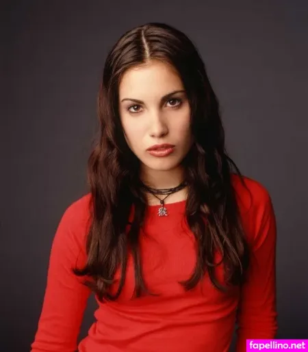 Carly Pope OnlyFans Thumbnail #rCQWh3ActW