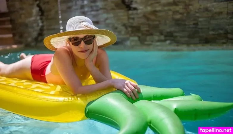 Carly Rae Jepsen OnlyFans Thumbnail #GpCQmJqKb1
