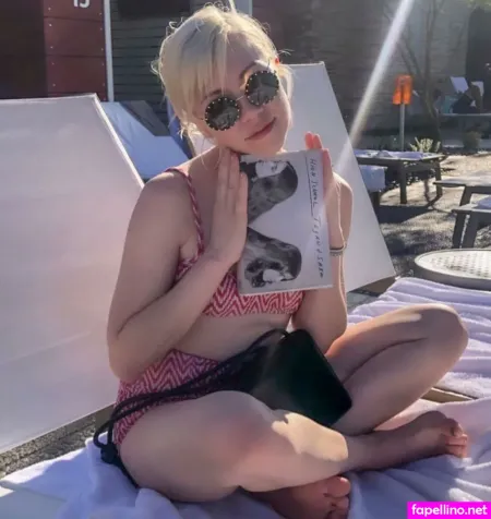 Carly Rae Jepsen OnlyFans Thumbnail #KjBaCqSio5