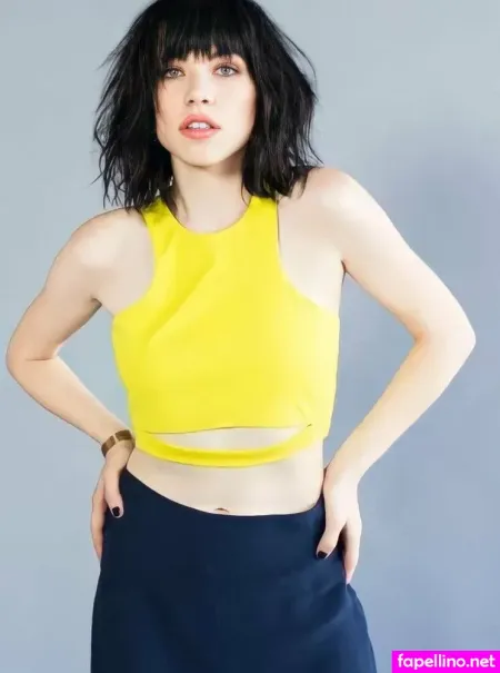 Carly Rae Jepsen OnlyFans Thumbnail #LjGVi2fPLe