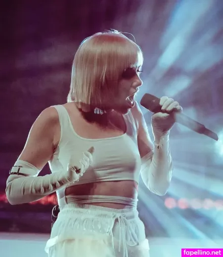 Carly Rae Jepsen OnlyFans Thumbnail #UUQeCKW4TF