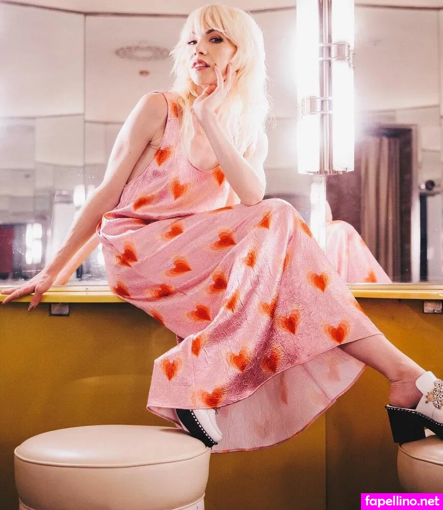 carlyraejepsen Nude Leaked OnlyFans Photo #Ze9P9lQHjx