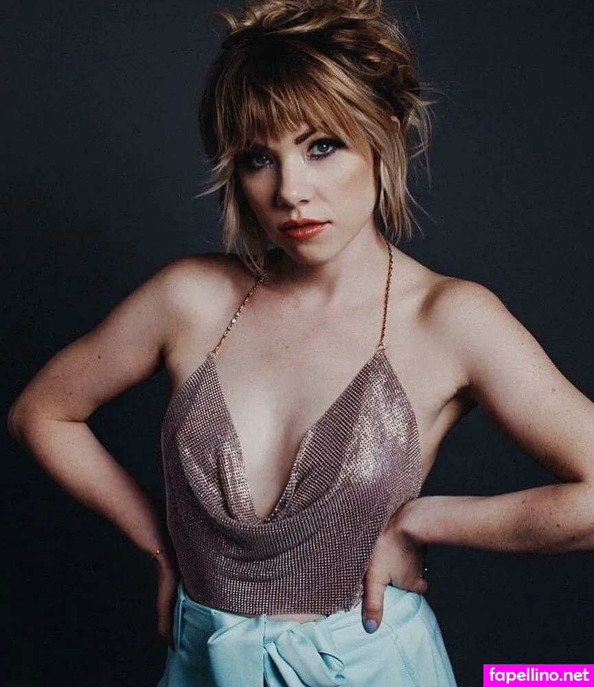 carlyraejepsen Nude Leaked OnlyFans Photo #cIa2xygDs5