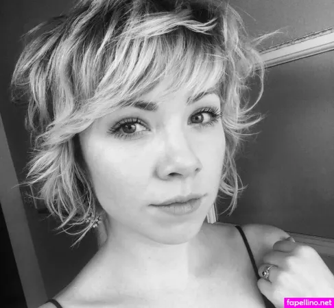 Carly Rae Jepsen OnlyFans Thumbnail #f6X4ok7T5D