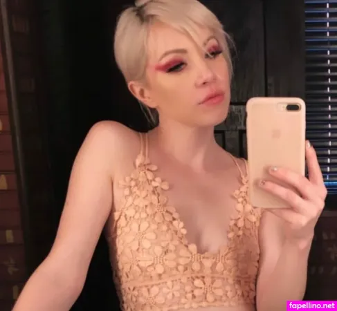 Carly Rae Jepsen OnlyFans Thumbnail #ivLtfJB48s