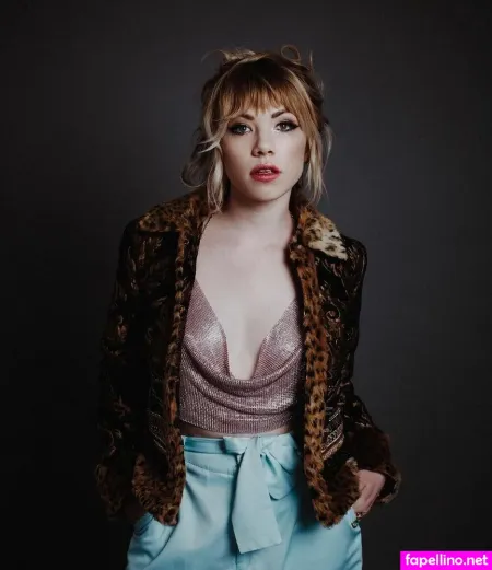 Carly Rae Jepsen OnlyFans Thumbnail #miXperNxIx