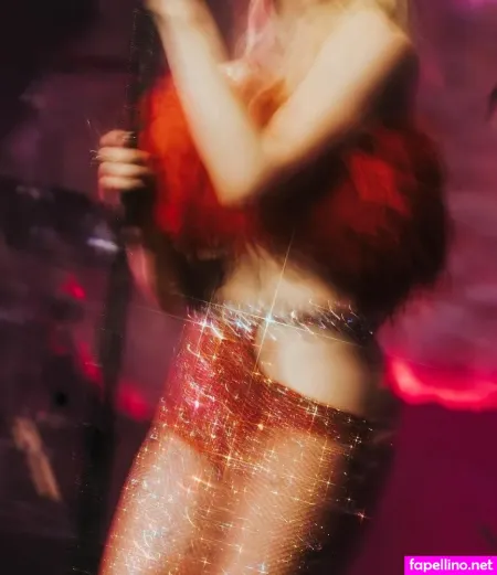 Carly Rae Jepsen OnlyFans Thumbnail #qNVrCZiBWW