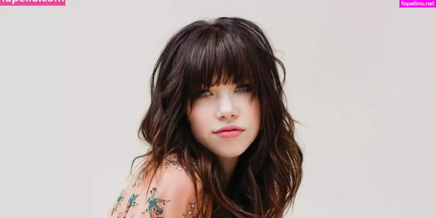 Carly Rae Jepson OnlyFans Thumbnail #Ug4XJjsMHA