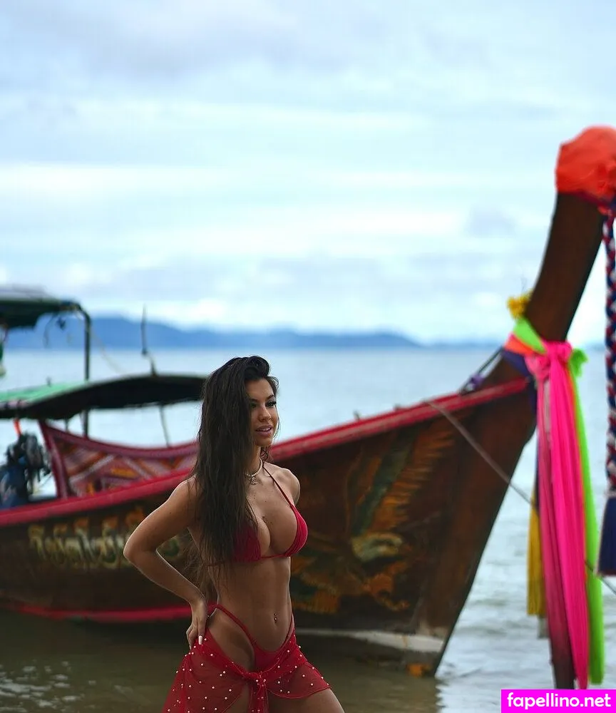 Carly Santos Nude Leaked OnlyFans Photo #pFT73Kg8o7