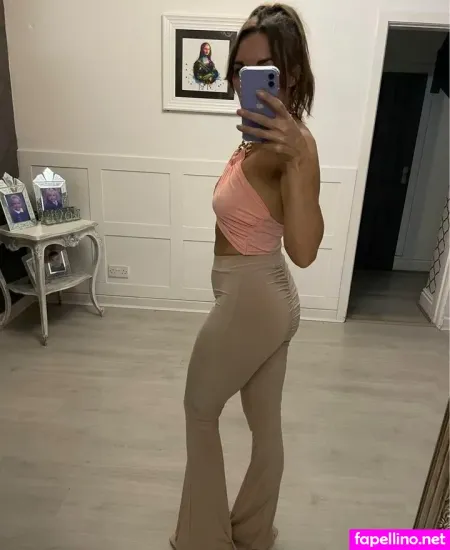 Carly Smith OnlyFans Thumbnail #wbVsRKS6MD
