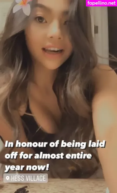 Carly Wong OnlyFans Thumbnail #7Xzo4JPeob