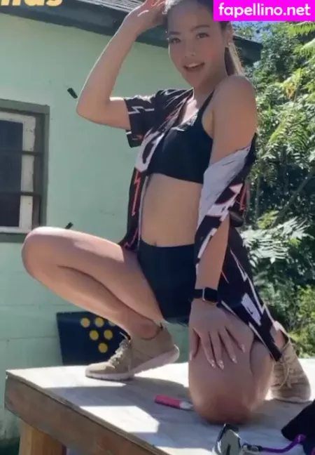 Carly Wong OnlyFans Thumbnail #90jj221ULM