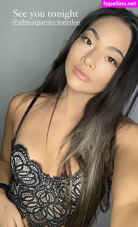 Carly Wong OnlyFans Thumbnail #HzUVf8cJlE