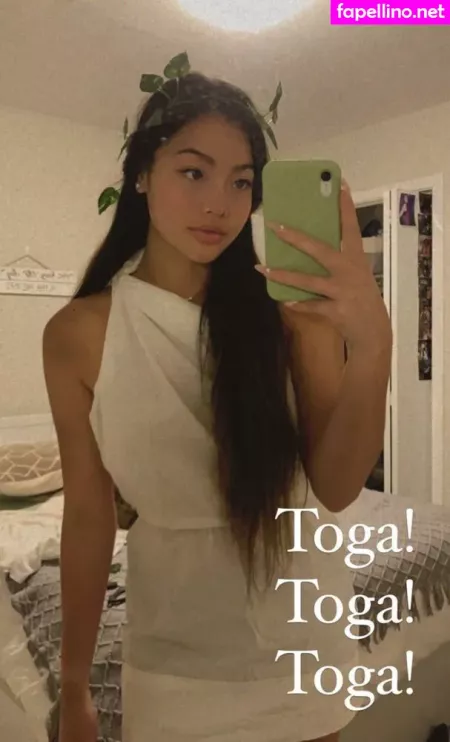 Carly Wong OnlyFans Thumbnail #W9hSkaN0Ck