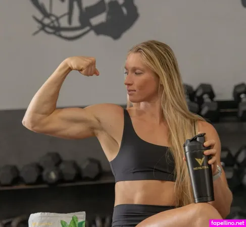 Carly Wopat OnlyFans Thumbnail #ynEWW543xF