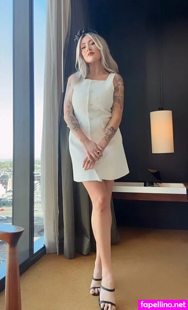 carlyelectric Nude Leaked OnlyFans Photo #rDJK5xESZF