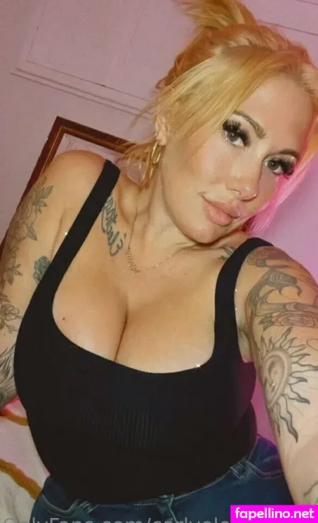 Carlyelectricfree OnlyFans Thumbnail #MhrL0iPMcP