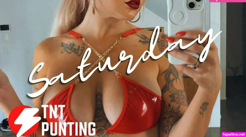 Carlyelectriclive OnlyFans Thumbnail #ICJ2M0DBCE