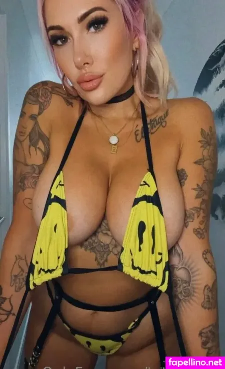 Carlyelectriclive OnlyFans Thumbnail #IhmofRHVNz