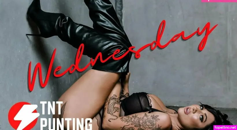 Carlyelectriclive OnlyFans Thumbnail #TUfawRcYTi